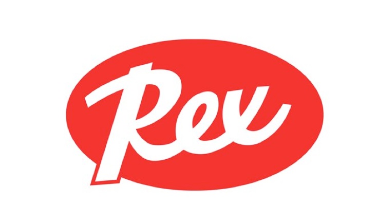 logo REX