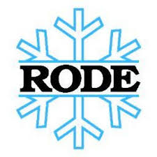 logo RODE