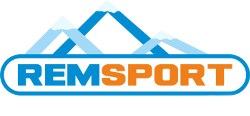 Nowe logo REMSPORT